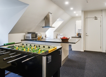 Butik til leje på Amagerbrogade 38, 2300 København S - 492 m² | Foto 12 - Lokalebasen.dk