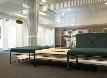 10 m² Coworking space  in Glostrup, STATIONSPARKEN 24 (2600) - 0 | MatchOffice.com