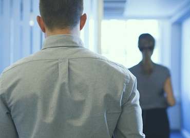 Coworking på STATIONSPARKEN 24, 2600 Glostrup - 10 m² | Foto 2 - Lokalebasen