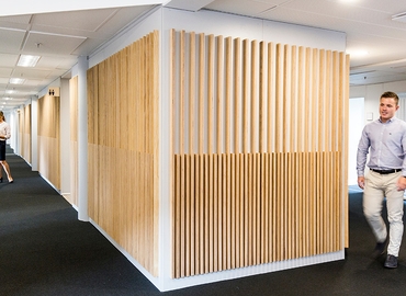 Coworking på STATIONSPARKEN 24, 2600 Glostrup - 10 m² | Foto 4 - Lokalebasen.dk