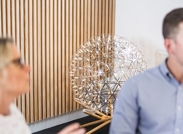 Coworking på STATIONSPARKEN 24, 2600 Glostrup - 10 m² | Foto 6 - Lokalebasen.dk