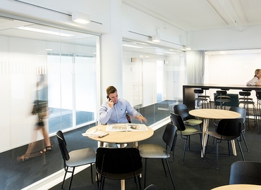 Coworking på STATIONSPARKEN 24, 2600 Glostrup - 10 m² | Foto 7 - Lokalebasen