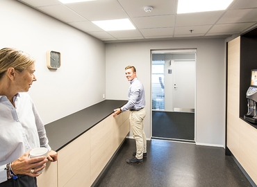 Coworking på STATIONSPARKEN 24, 2600 Glostrup - 10 m² | Foto 9 - Lokalebasen