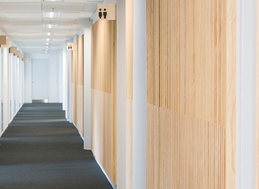 Coworking på STATIONSPARKEN 24, 2600 Glostrup - 10 m² | Foto 10 - Lokalebasen.dk