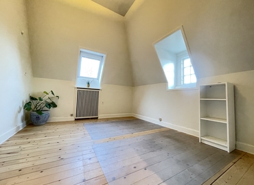Kontor til leje på Ryvangs Allé 44, 2900 Hellerup - 70 m² | Foto 3 - Lokalebasen