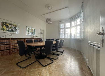 70 m² Flexible office available to rent in Hellerup, Ryvangs Allé 44, 2900  - 2 | MatchOffice
