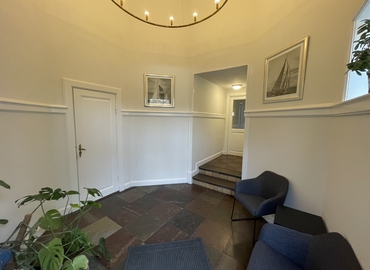 Kontor til leje på Ryvangs Allé 44, 2900 Hellerup - 20 m² | Foto 3 - Lokalebasen