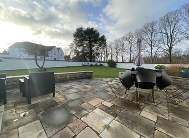Kontor til leje på Ryvangs Allé 44, 2900 Hellerup - 20 m² | Foto 2 - Lokalebasen