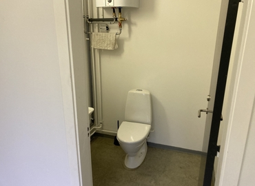 Lager til leje på Islandsvej 1, 4681 Herfølge - 84 m² | Foto 1 - Lokalebasen