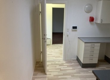 Lager til leje på Islandsvej 1, 4681 Herfølge - 84 m² | Foto 2 - Lokalebasen