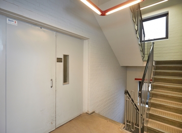 Kontor til leje på Marielundvej 28-30, 2730 Herlev - 827 m² | Foto 9 - Lokalebasen