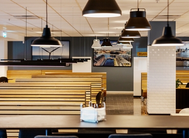 908 m² Office up for rent in Hvidovre, Stamholmen 147, 2650 - 3 | MatchOffice.com