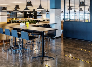 908 m² Serviced office for rent in Hvidovre, Stamholmen 147, 2650 - 4 | MatchOffice.com