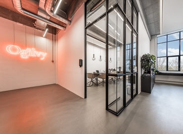 654 m² Serviced office available to rent in Copenhagen S, Prags Boulevard 80, 2300  - 4 | MatchOffice