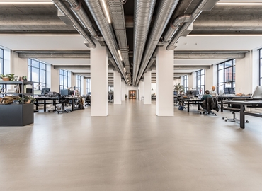 Kontor til leje på Prags Boulevard 80, 2300 København S - 654 m² | Foto 1 - Lokalebasen.dk