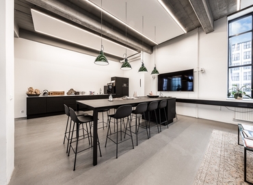 654 m² Office for rent in Copenhagen S, Prags Boulevard 80, 2300  - 2 | MatchOffice.com