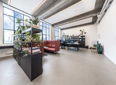 654 m² Office available to rent in Copenhagen S, Prags Boulevard 80, 2300  - 7 | MatchOffice.com