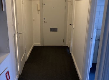 Butik til leje på Kildegårdsvej 8C, 2900 Hellerup - 161 m² | Foto 7 - Lokalebasen.dk