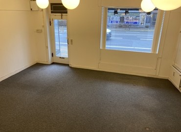 Butik til leje på Kildegårdsvej 8C, 2900 Hellerup - 161 m² | Foto 2 - Lokalebasen