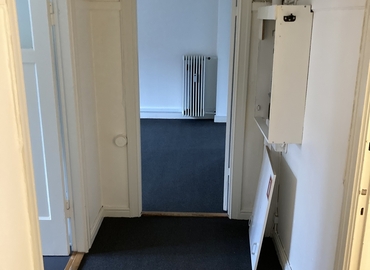 Butik til leje på Kildegårdsvej 8C, 2900 Hellerup - 161 m² | Foto 10 - Lokalebasen