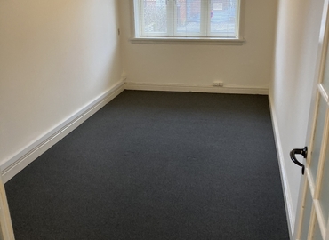 Butik til leje på Kildegårdsvej 8C, 2900 Hellerup - 161 m² | Foto 15 - Lokalebasen