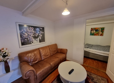 Kontor til leje på Sankt Mogens Gade 37, 8800 Viborg - 60 m² | Foto 1 - Lokalebasen.dk