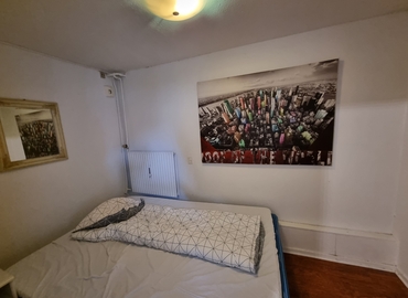 Kontor til leje på Sankt Mogens Gade 37, 8800 Viborg - 60 m² | Foto 4 - Lokalebasen.dk