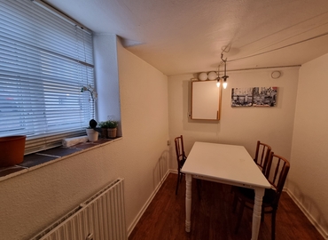 Kontor til leje på Sankt Mogens Gade 37, 8800 Viborg - 60 m² | Foto 3 - Lokalebasen.dk