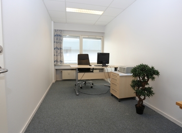 Lager til leje på Smedeland 7, 2600 Glostrup - 28 m² | Foto 6 - Lokalebasen.dk