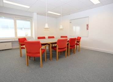 Lager til leje på Smedeland 7, 2600 Glostrup - 28 m² | Foto 7 - Lokalebasen.dk