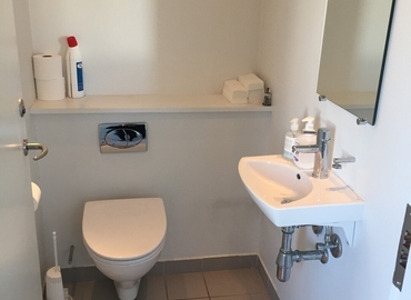 Lager til leje på Smedeland 7, 2600 Glostrup - 28 m² | Foto 9 - Lokalebasen.dk