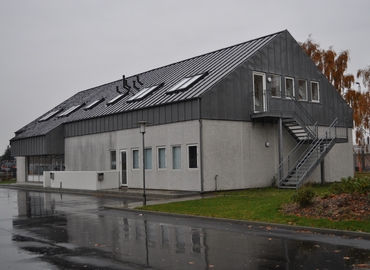 144 m² Office available to rent in Viborg, Fanøvej 5B, 8800 - 6 | MatchOffice.com