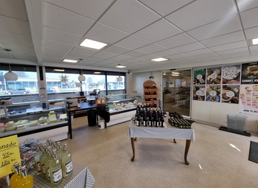 Butik til leje på Erik Glippings Vej 14, 8800 Viborg - 202 m² | Foto 2 - Lokalebasen.dk