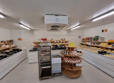 Butik til leje på Erik Glippings Vej 14, 8800 Viborg - 202 m² | Foto 4 - Lokalebasen