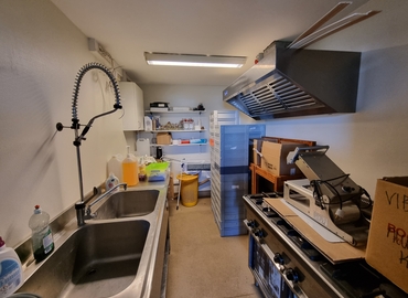 Butik til leje på Erik Glippings Vej 14, 8800 Viborg - 202 m² | Foto 5 - Lokalebasen.dk