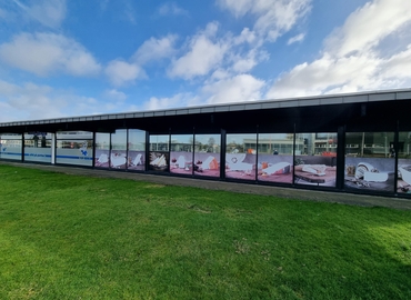 Butik til leje på Erik Glippings Vej 14, 8800 Viborg - 202 m² | Foto 0 - Lokalebasen.dk