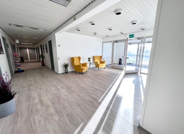 150 m² Office for rent in Slangerup, Stationsvej 13, 3550  - 0 | MatchOffice