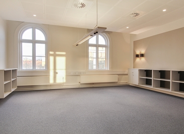 515 m² Office space up for rent in Kolding, Banegårdspladsen 4, 6000  - 2 | MatchOffice