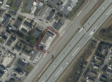 315 m² Warehouse space for rent in Karlslunde, Notgangen 12 (2690) - 18 | MatchOffice