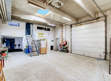 315 m² Warehouse for rent in Karlslunde, Notgangen 12 (2690) - 2 | MatchOffice