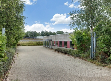 315 m² Warehouse space rental in Karlslunde, Notgangen 12 (2690) - 15 | MatchOffice
