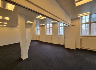 Kontor til leje på Sankt Mathias Gade 7, 8800 Viborg - 218 m² | Foto 3 - Lokalebasen