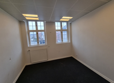 Kontor til leje på Sankt Mathias Gade 7, 8800 Viborg - 218 m² | Foto 5 - Lokalebasen.dk