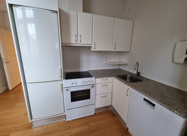 218 m² Office space for rent in Viborg, Sankt Mathias Gade 7, 8800  - 9 | MatchOffice