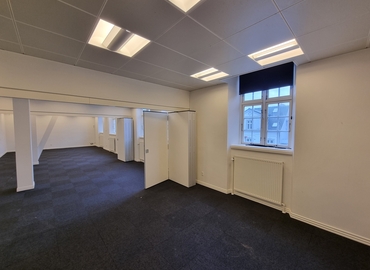 Kontor til leje på Sankt Mathias Gade 7, 8800 Viborg - 218 m² | Foto 2 - Lokalebasen.dk