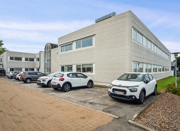 Kontor Runetoften 14B 8210 Aarhus V