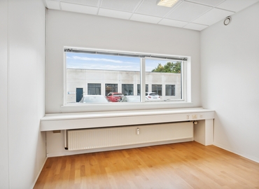 Kontor Runetoften 14B 8210 Aarhus V