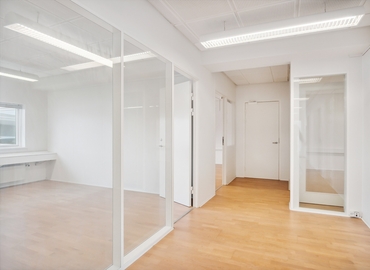 Kontor Runetoften 14B 8210 Aarhus V