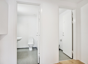 Kontor Runetoften 14B 8210 Aarhus V