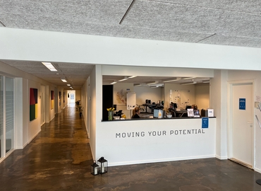 Kontor til leje på Lillelundvej 10, 7400 Herning - 60 m² | Foto 4 - Lokalebasen